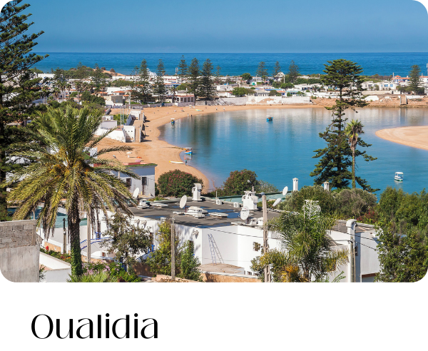 Oualidia