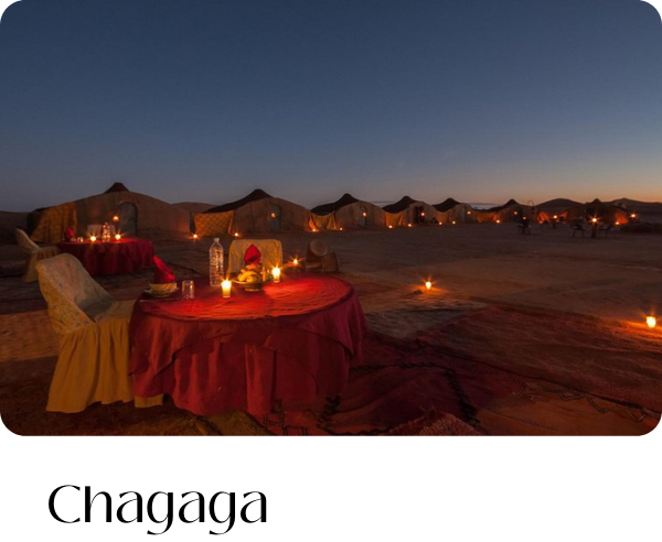 Chagaga