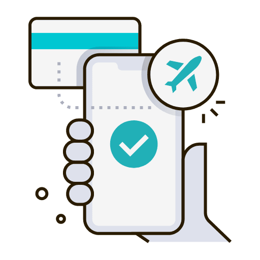 Réservation Securisée